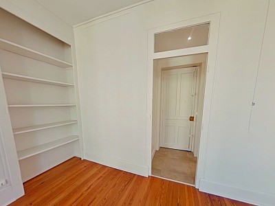 APPARTEMENT T3 A LOUER - LYON 3EME ARRONDISSEMENT Bonnel-Servient - 55.91 m2 - 1010€ charges comprises par mois