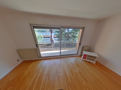 APPARTEMENT T4 A LOUER - LYON 6EME ARRONDISSEMENT Bellecombe-Thiers - 85.91 m2 - 1230€ charges comprises par mois