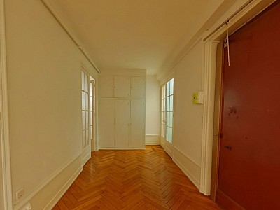 APPARTEMENT T5 A LOUER - LYON 3EME ARRONDISSEMENT Les Halles - 112.08 m2 - 1�695�&euro; charges comprises par mois