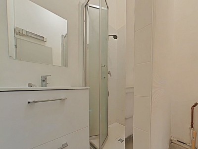 APPARTEMENT T2 A LOUER - LYON 8EME ARRONDISSEMENT Montplaisir Sud - 35.6 m2 - 580�&euro; charges comprises par mois