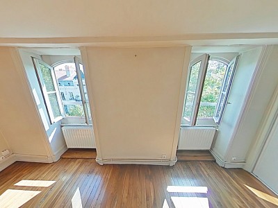 APPARTEMENT T2 A LOUER - LYON 6EME ARRONDISSEMENT Marechal Lyautey - 38.32 m2 - 762,59�&euro; charges comprises par mois