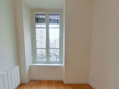 APPARTEMENT T2 A LOUER - LYON 3EME ARRONDISSEMENT Baraban-Ferrandiere - 29.59 m2 - 665�&euro; charges comprises par mois