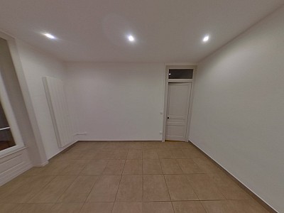 APPARTEMENT T3 A LOUER - LYON 6EME ARRONDISSEMENT Les Brotteaux - 55.7 m2 - 1�005�&euro; charges comprises par mois