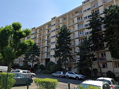 APPARTEMENT T4 A LOUER - STE FOY LES LYON Les-Provinces - 69.97 m2 - 1�045�&euro; charges comprises par mois
