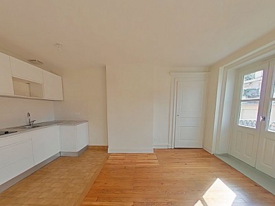 STUDIO A LOUER - LYON 2EME ARRONDISSEMENT Bellecour-Sala - 32.75 m2 - 760�&euro; charges comprises par mois