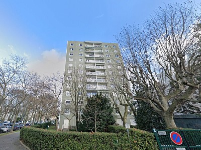 APPARTEMENT T3 A LOUER - VILLEURBANNE Onze-Novembre - 67.4 m2 - 1�100�&euro; charges comprises par mois