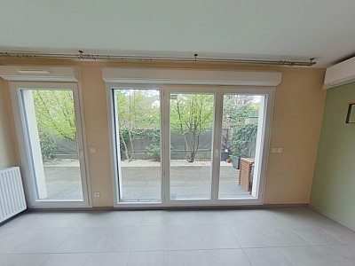 APPARTEMENT T2 A LOUER - COLLONGES AU MONT D OR - 50.6 m2 - 855�&euro; charges comprises par mois