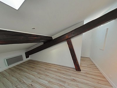 STUDIO A LOUER - LYON 1ER ARRONDISSEMENT Capucins-Griffon - 18.54 m2 - 598�&euro; charges comprises par mois