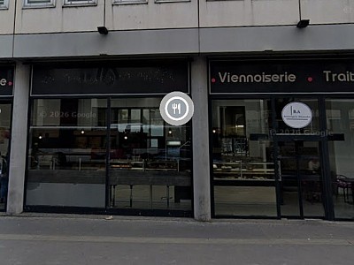 LOCAL COMMERCIAL A LOUER - VILLEURBANNE Charles-Hernu - 217.2 m2 - 4�800�&euro; HC par mois