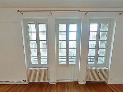 STUDIO A LOUER - LYON 2EME ARRONDISSEMENT Bellecour-a Gourjus - 40.53 m2 - 899�&euro; charges comprises par mois