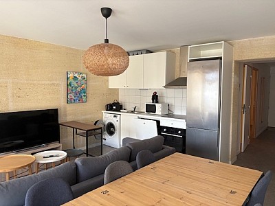 APPARTEMENT T4 A LOUER - CALUIRE ET CUIRE Saint-Clair - 68.86 m2 - 1 640 &euro; charges comprises par mois