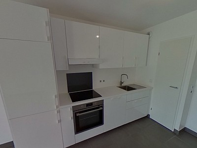 APPARTEMENT T2 A LOUER - LYON 3EME ARRONDISSEMENT Trarieux-Lacassagne - 38.57 m2 - 678,86 &euro; charges comprises par mois