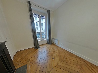 APPARTEMENT T2 A LOUER - LYON 6EME ARRONDISSEMENT J. Recamier - 45.05 m2 - 810 &euro; charges comprises par mois