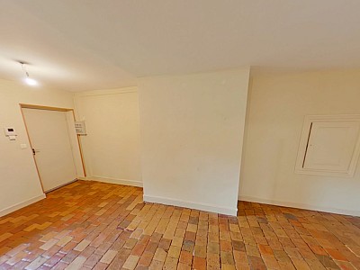 APPARTEMENT T3 A LOUER - LYON 9EME ARRONDISSEMENT Montessuy-Le Vergoin - 69.02 m2 - 870 &euro; charges comprises par mois