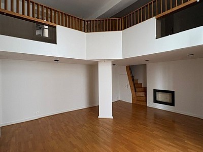 APPARTEMENT T3 A LOUER - LYON 2EME ARRONDISSEMENT Bellecour-Sala - 65.03 m2 - 1 250 &euro; charges comprises par mois