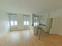 Appartement 3 pièces 78 m² · à Lyon · 78 m² · 1 200 €/mois