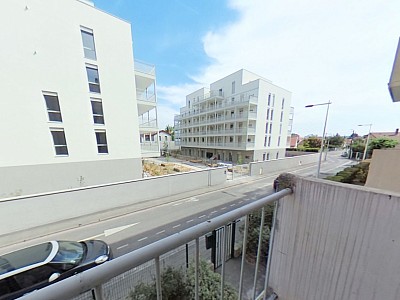 APPARTEMENT T2 A LOUER - LYON 8EME ARRONDISSEMENT Pinel Santy - 48.2 m2 - 620 &euro; charges comprises par mois