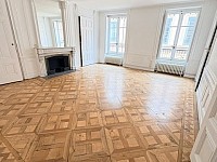 Appartement 4 pièces 113 m² · à Lyon · 112,8 m² · 1 655 €/mois