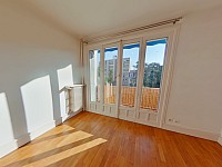 Appartement 5 pièces 91 m² · à Lyon · 90,7 m² · 1 510 €/mois
