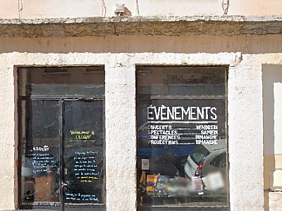 LOCAL COMMERCIAL A LOUER - LYON 1ER ARRONDISSEMENT Grande-Cote-Bon-Pasteur - 77.62 m2 - 1 250 &euro; HC par mois