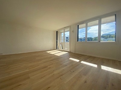 APPARTEMENT T5 A LOUER - STE FOY LES LYON Les-Provinces - 80.63 m2 - 1 200 &euro; charges comprises par mois