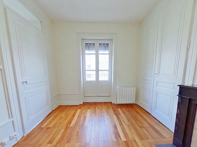 STUDIO A LOUER - LYON 3EME ARRONDISSEMENT - 38.75 m2 - 804 &euro; charges comprises par mois