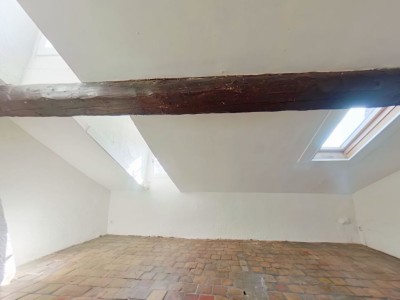 APPARTEMENT T1 A LOUER - LYON 7EME ARRONDISSEMENT GUILLOTIERE - 31,05 m2 - 450 € charges comprises par mois