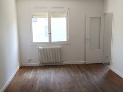 APPARTEMENT T1 A LOUER - LYON 8EME ARRONDISSEMENT - 32,05 m2 - 620 € charges comprises par mois
