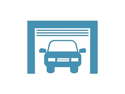 GARAGE A LOUER - LYON 2EME ARRONDISSEMENT - 143 € charges comprises par mois