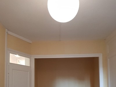 APPARTEMENT T2 A LOUER - LYON 3EME ARRONDISSEMENT - 66.21 m2 - 840 € charges comprises par mois