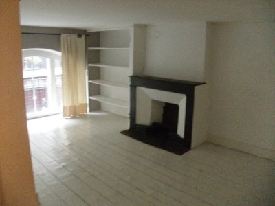 APPARTEMENT T2 A LOUER - LYON 6EME ARRONDISSEMENT - 43.86 m2 - 635 € charges comprises par mois
