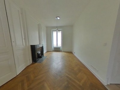 APPARTEMENT T2 A LOUER - LYON 9EME ARRONDISSEMENT - 44,62 m2 - 692,62 € charges comprises par mois