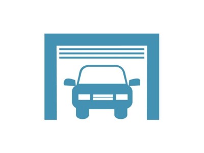 GARAGE A LOUER - LYON 2EME ARRONDISSEMENT - 12 m2 - 148,33 € charges comprises par mois