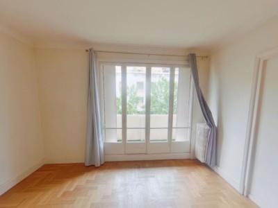 APPARTEMENT T3 A LOUER - LYON 6EME ARRONDISSEMENT - 68,9 m2 - 1094 € charges comprises par mois
