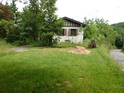 MAISON A LOUER - LIMONEST - 59.36 m2 - 1150 € charges comprises par mois