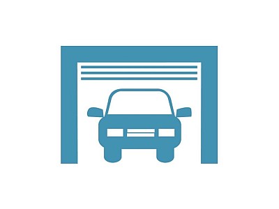 GARAGE A LOUER - LYON 2EME ARRONDISSEMENT - 10 m2 - 200 € charges comprises par mois