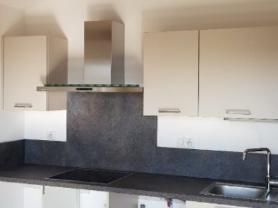 APPARTEMENT T2 A LOUER - ST DIDIER AU MONT D OR - 38.34 m2 - 740 € charges comprises par mois