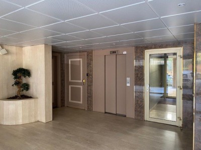 APPARTEMENT T4 A LOUER - LYON 6EME ARRONDISSEMENT BROTTEAUX - 90.34 m2 - 1499 € charges comprises par mois