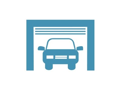 GARAGE A LOUER - LYON 3EME ARRONDISSEMENT - 90 € charges comprises par mois