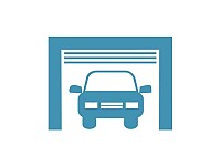 GARAGE A LOUER - LYON 6EME ARRONDISSEMENT Vauban - 5 m2 - 120 € charges comprises par mois