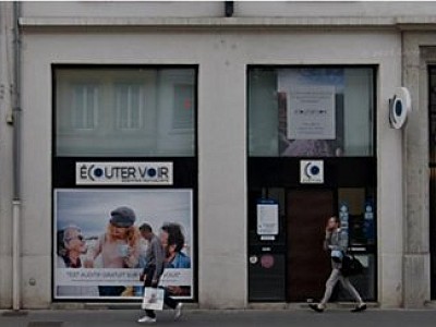 LOCAL COMMERCIAL A LOUER - LYON 6EME ARRONDISSEMENT Vauban - 307.5 m2 - 2 500 &euro; HC par mois