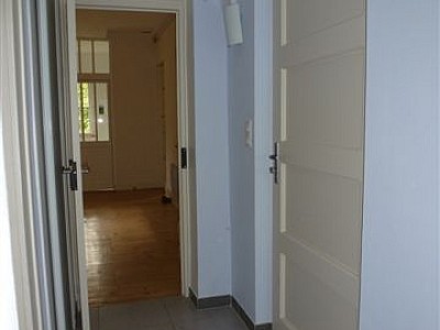 MAISON A LOUER - LIMONEST - 59.36 m2 - 1150 € charges comprises par mois