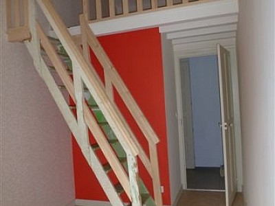 MAISON A LOUER - LIMONEST - 59.36 m2 - 1150 € charges comprises par mois
