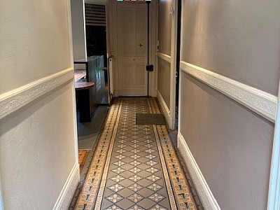 MAISON A LOUER - LYON 8EME ARRONDISSEMENT General Andre - 75.52 m2 - 1200€ charges comprises par mois