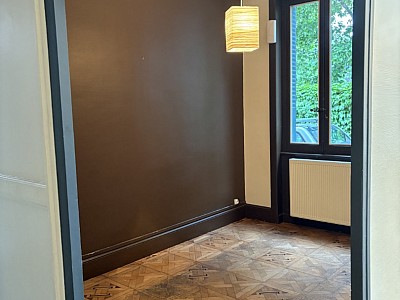 MAISON A LOUER - LYON 8EME ARRONDISSEMENT General Andre - 75.52 m2 - 1200€ charges comprises par mois