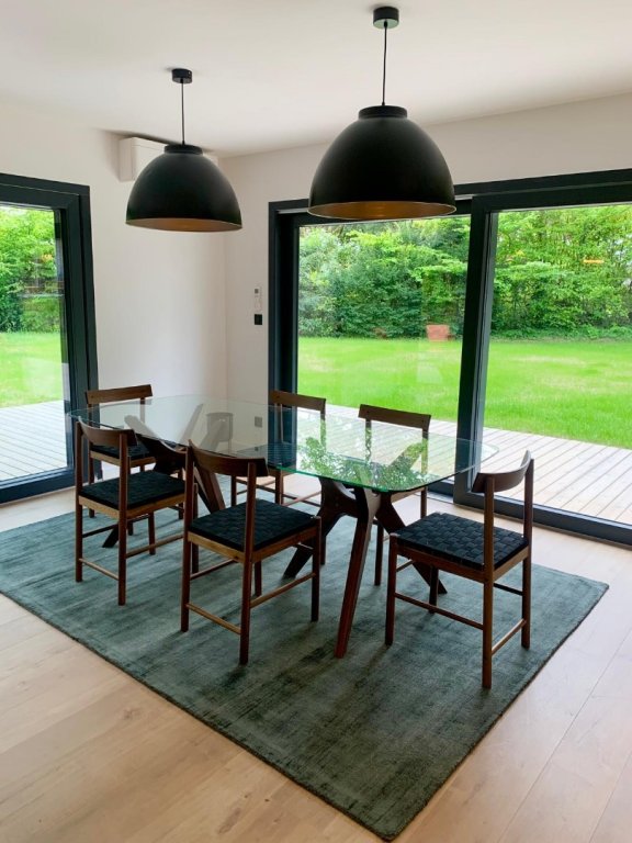 MAISON A LOUER - ST CYR AU MONT D OR Ouest - 132.18 m2 - 2�940�&euro; charges comprises par mois