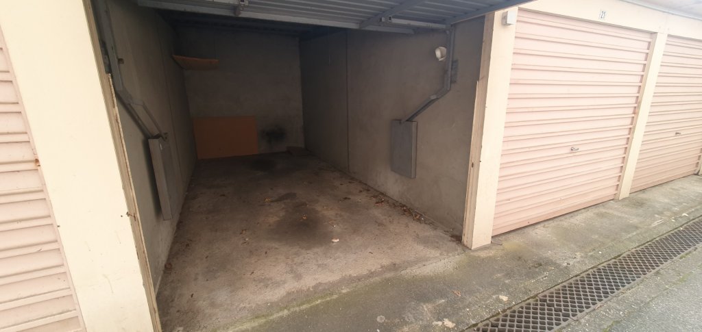 PARKING A LOUER - LYON 5EME ARRONDISSEMENT Les Castors-Les Granges - 100�&euro; charges comprises par mois
