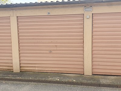 PARKING A LOUER - LYON 5EME ARRONDISSEMENT Les Castors-Les Granges - 100�&euro; charges comprises par mois