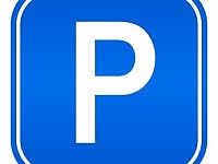 PARKING A LOUER - LYON 6EME ARRONDISSEMENT l Helvetie - 15 m2 - 191 € charges comprises par mois