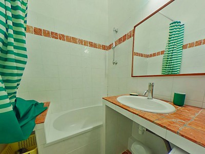 STUDIO A LOUER - CALUIRE ET CUIRE Coste-Croix-Rousse - 32.8 m2 - 630€ charges comprises par mois